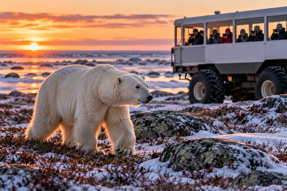 Adventure Tours